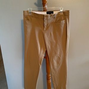 Banana Republic Sloan pants